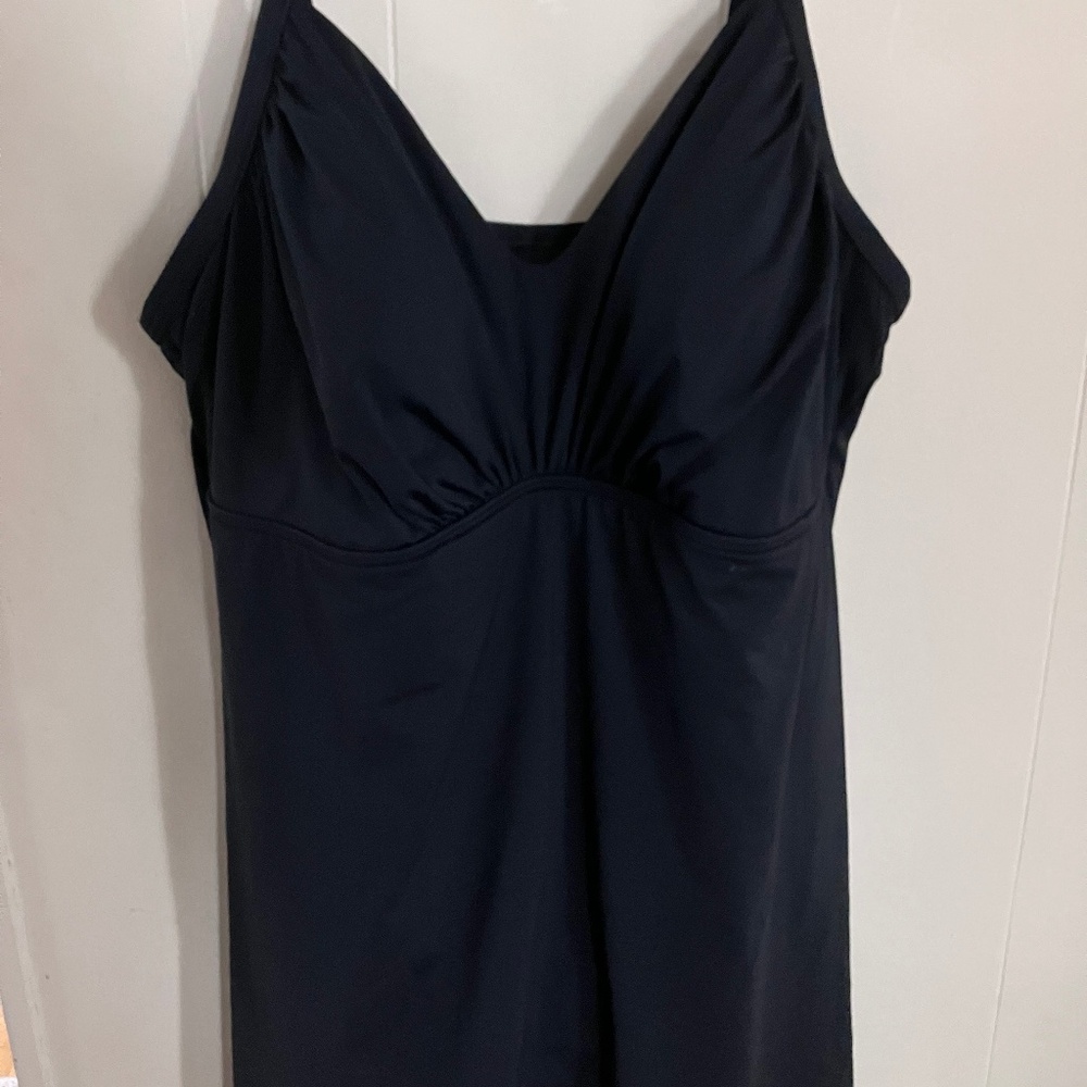 Worn once Lansend slendersuot